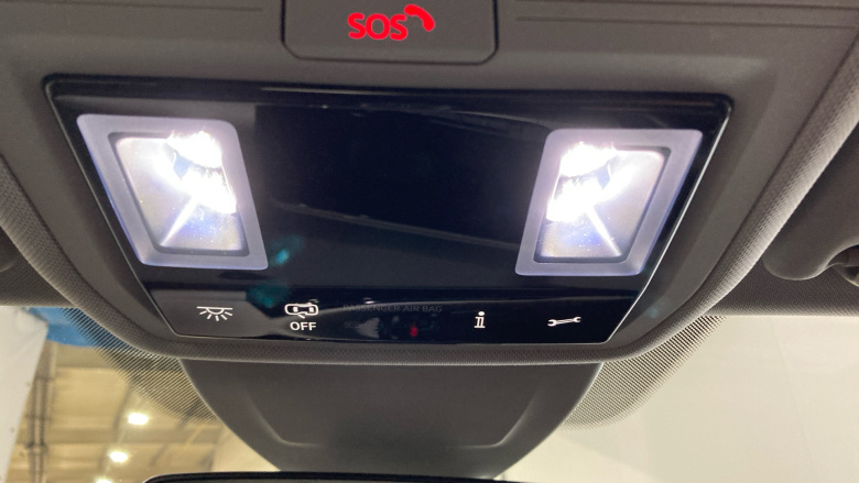 Volkswagen Golf 1.5 TSI Life 5dr Petrol Hatchback